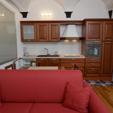 ג'נובה Soana Apartment מראה חיצוני תמונה
