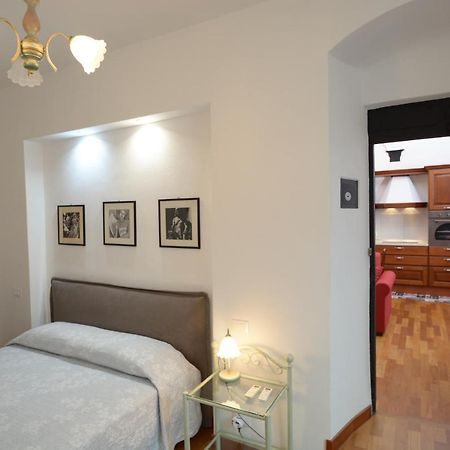 ג'נובה Soana Apartment מראה חיצוני תמונה