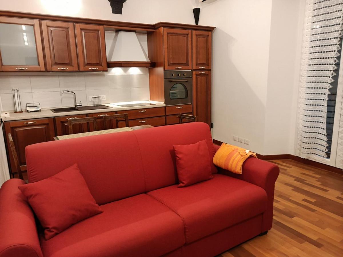 ג'נובה Soana Apartment מראה חיצוני תמונה