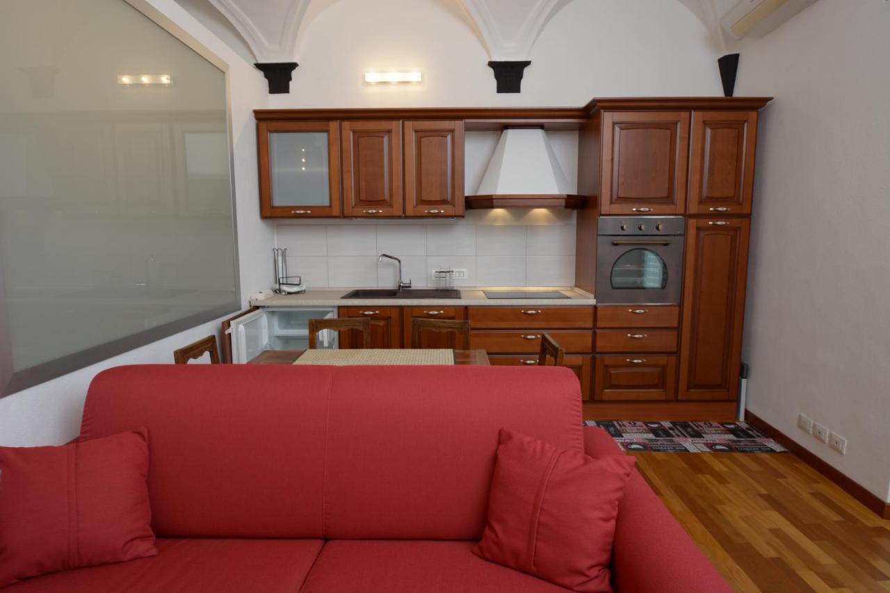 ג'נובה Soana Apartment מראה חיצוני תמונה