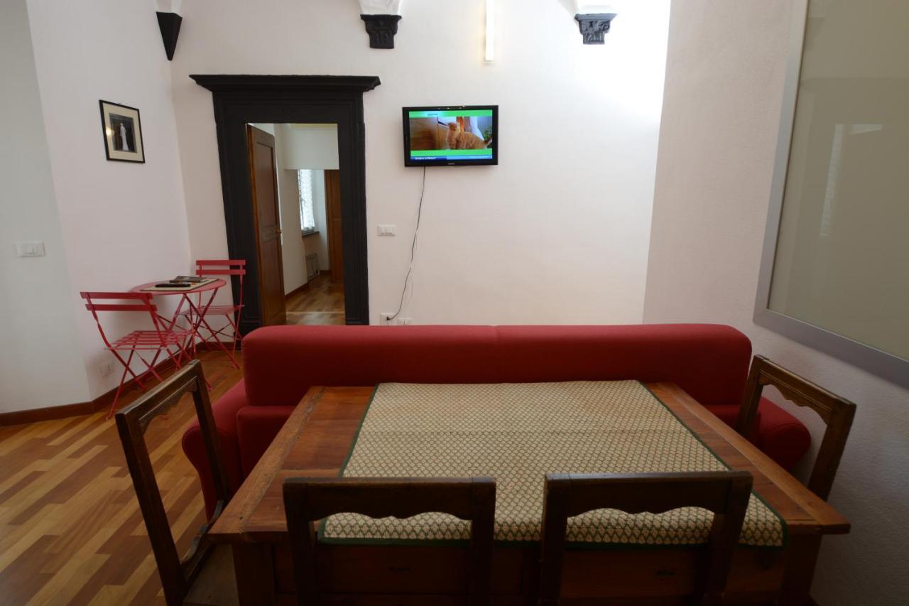 ג'נובה Soana Apartment מראה חיצוני תמונה