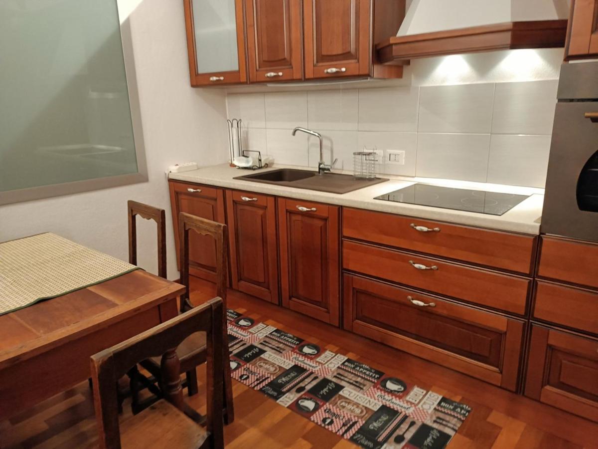 ג'נובה Soana Apartment מראה חיצוני תמונה