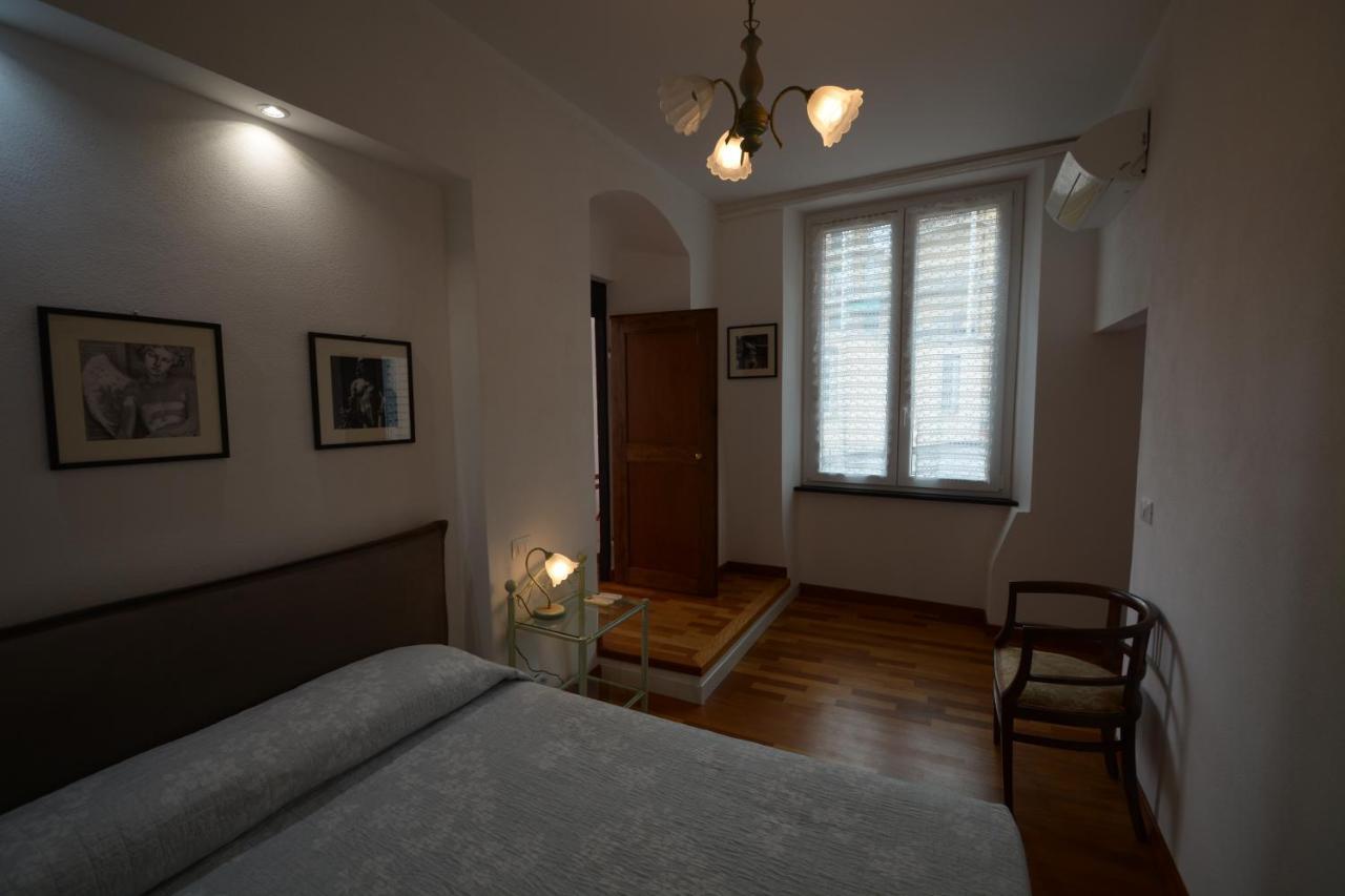ג'נובה Soana Apartment מראה חיצוני תמונה