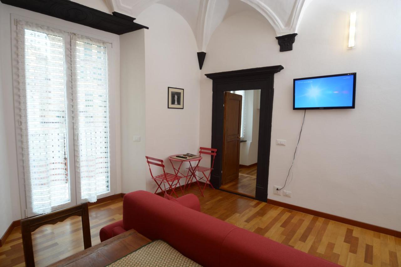 ג'נובה Soana Apartment מראה חיצוני תמונה