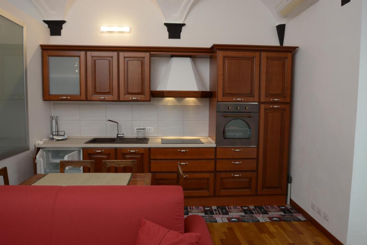 ג'נובה Soana Apartment מראה חיצוני תמונה