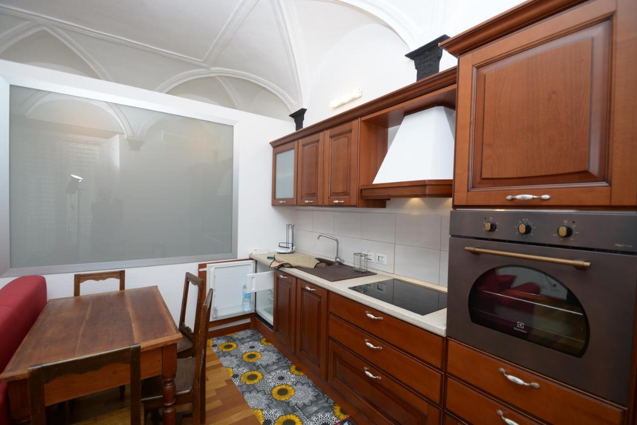 ג'נובה Soana Apartment מראה חיצוני תמונה