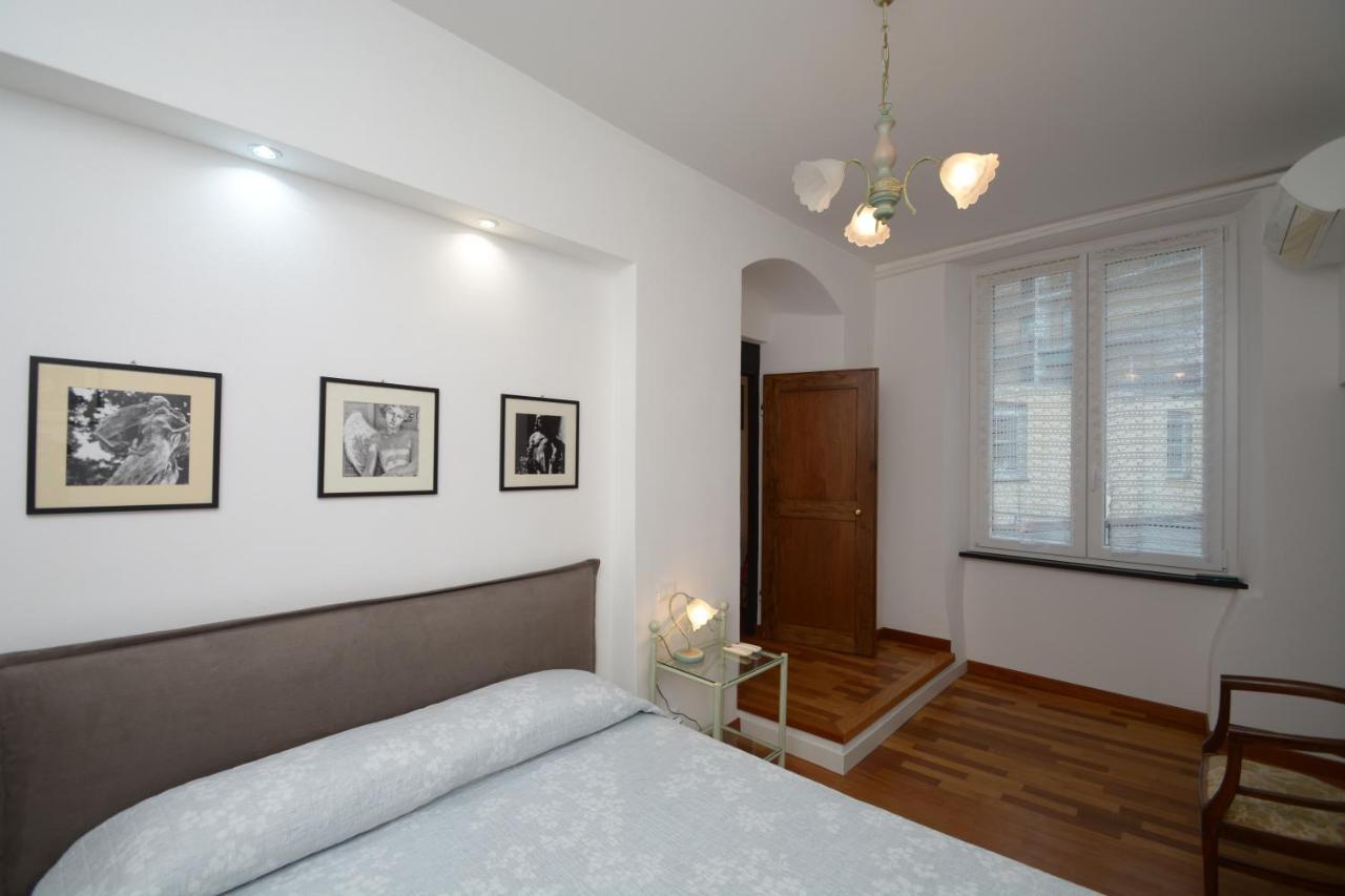 ג'נובה Soana Apartment מראה חיצוני תמונה