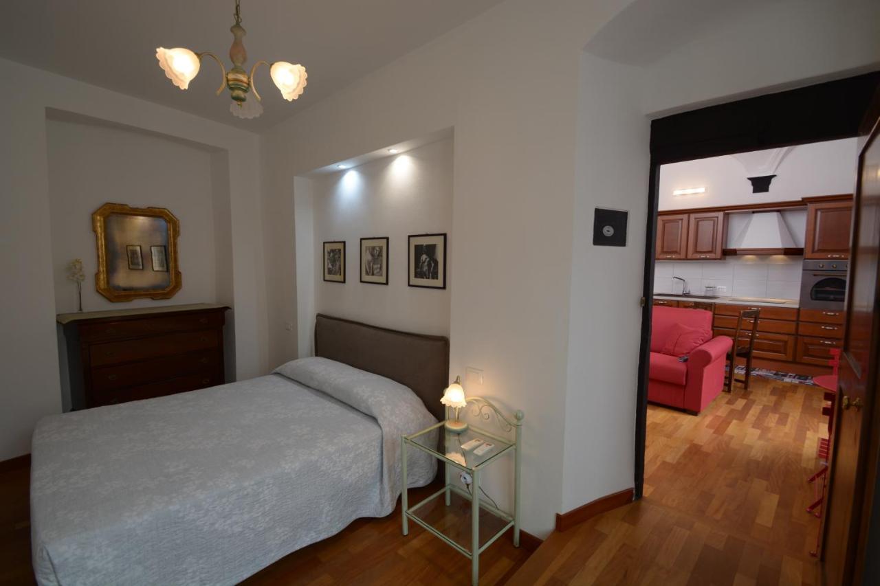 ג'נובה Soana Apartment מראה חיצוני תמונה