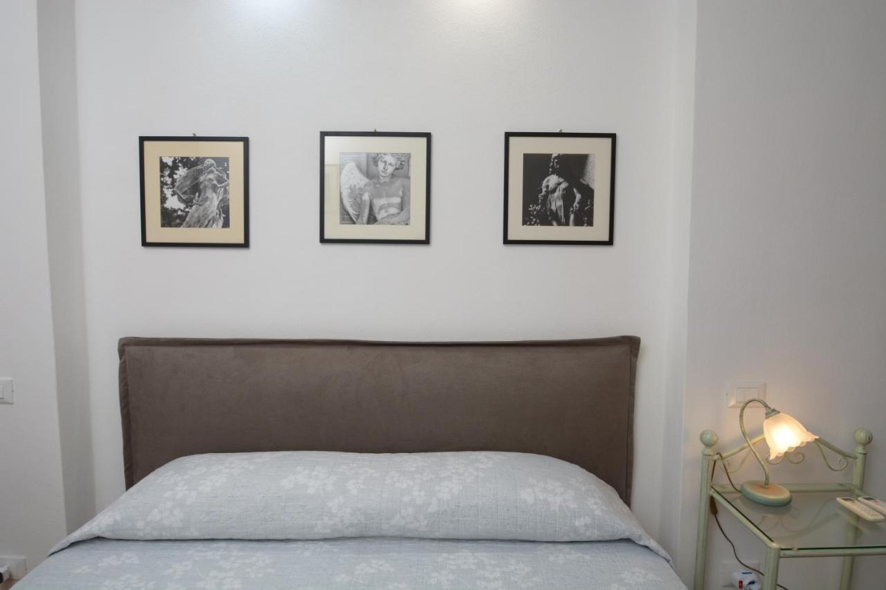 ג'נובה Soana Apartment מראה חיצוני תמונה