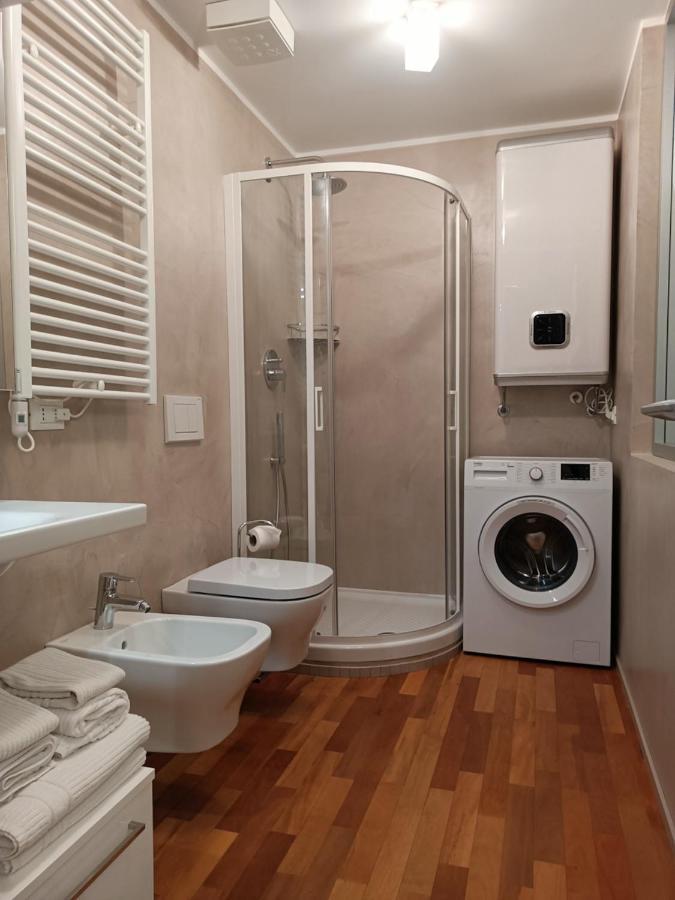ג'נובה Soana Apartment מראה חיצוני תמונה