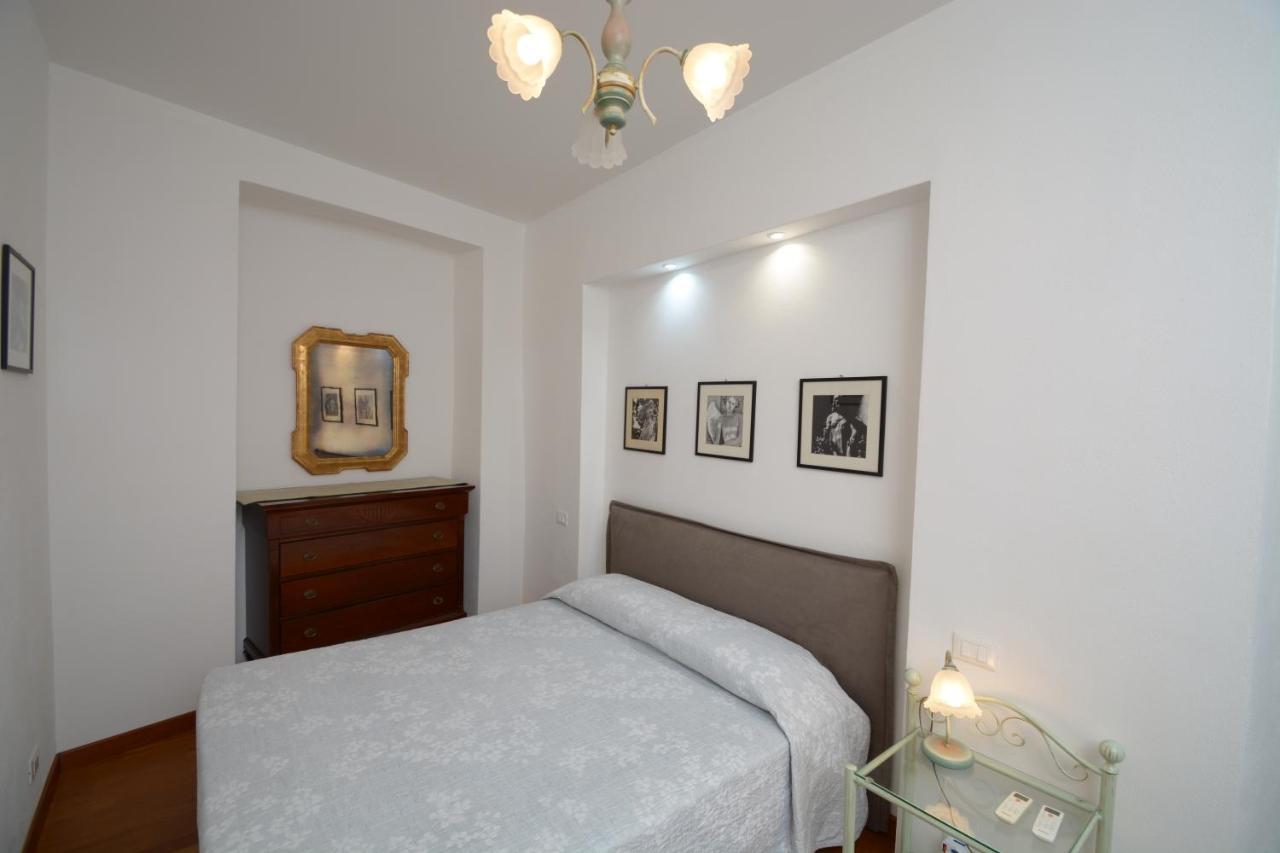 ג'נובה Soana Apartment מראה חיצוני תמונה