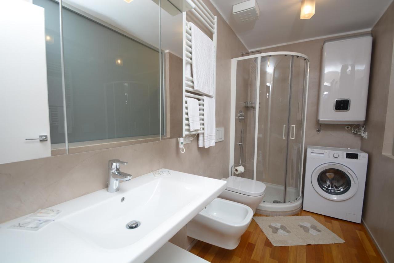 ג'נובה Soana Apartment מראה חיצוני תמונה