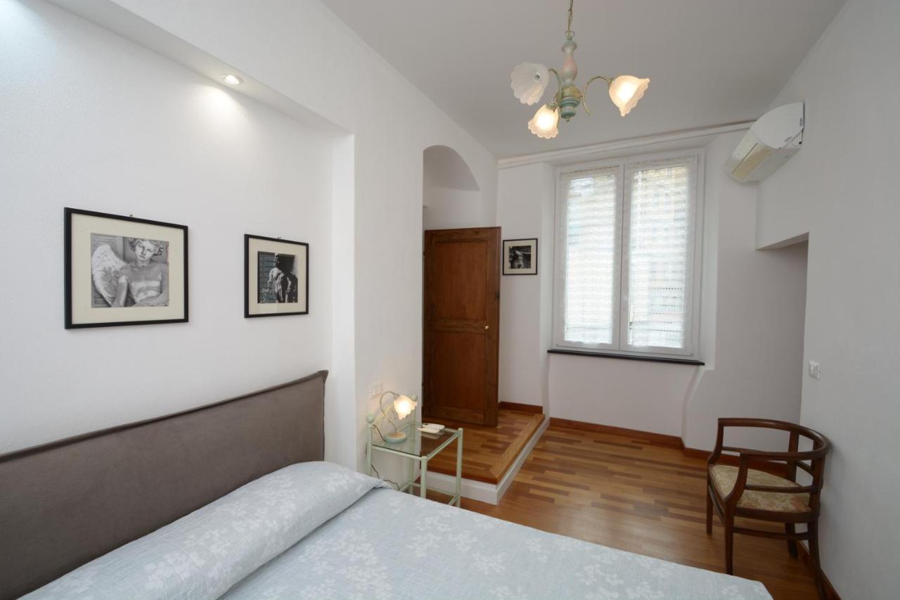 ג'נובה Soana Apartment מראה חיצוני תמונה