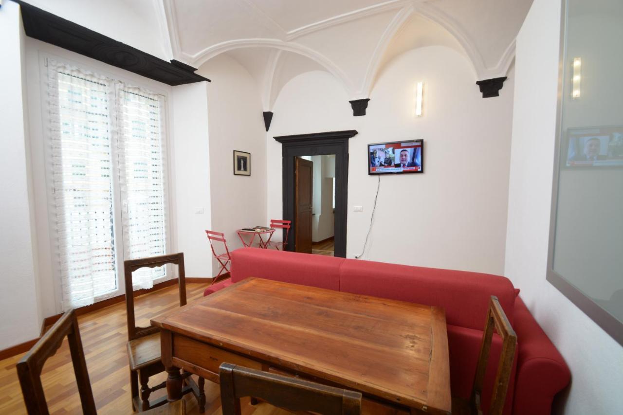 ג'נובה Soana Apartment מראה חיצוני תמונה