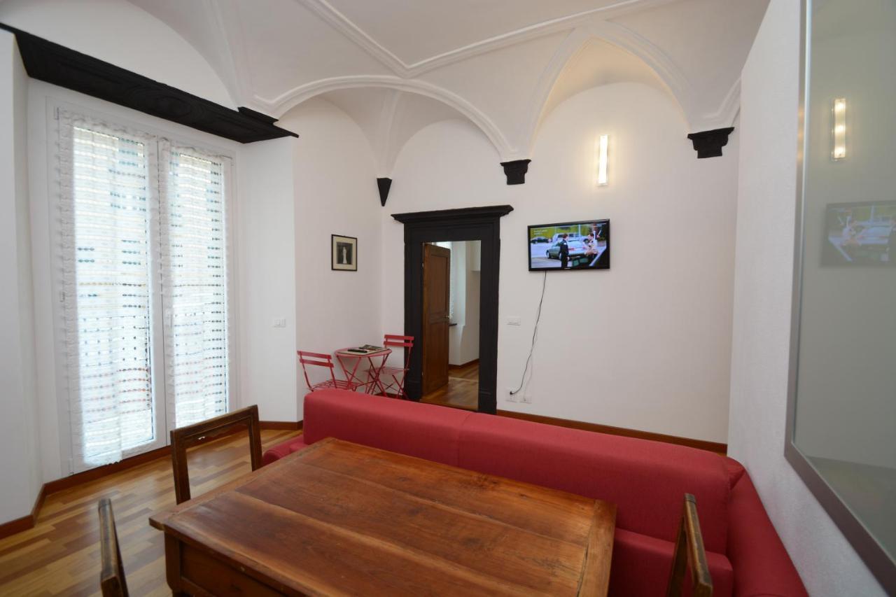 ג'נובה Soana Apartment מראה חיצוני תמונה