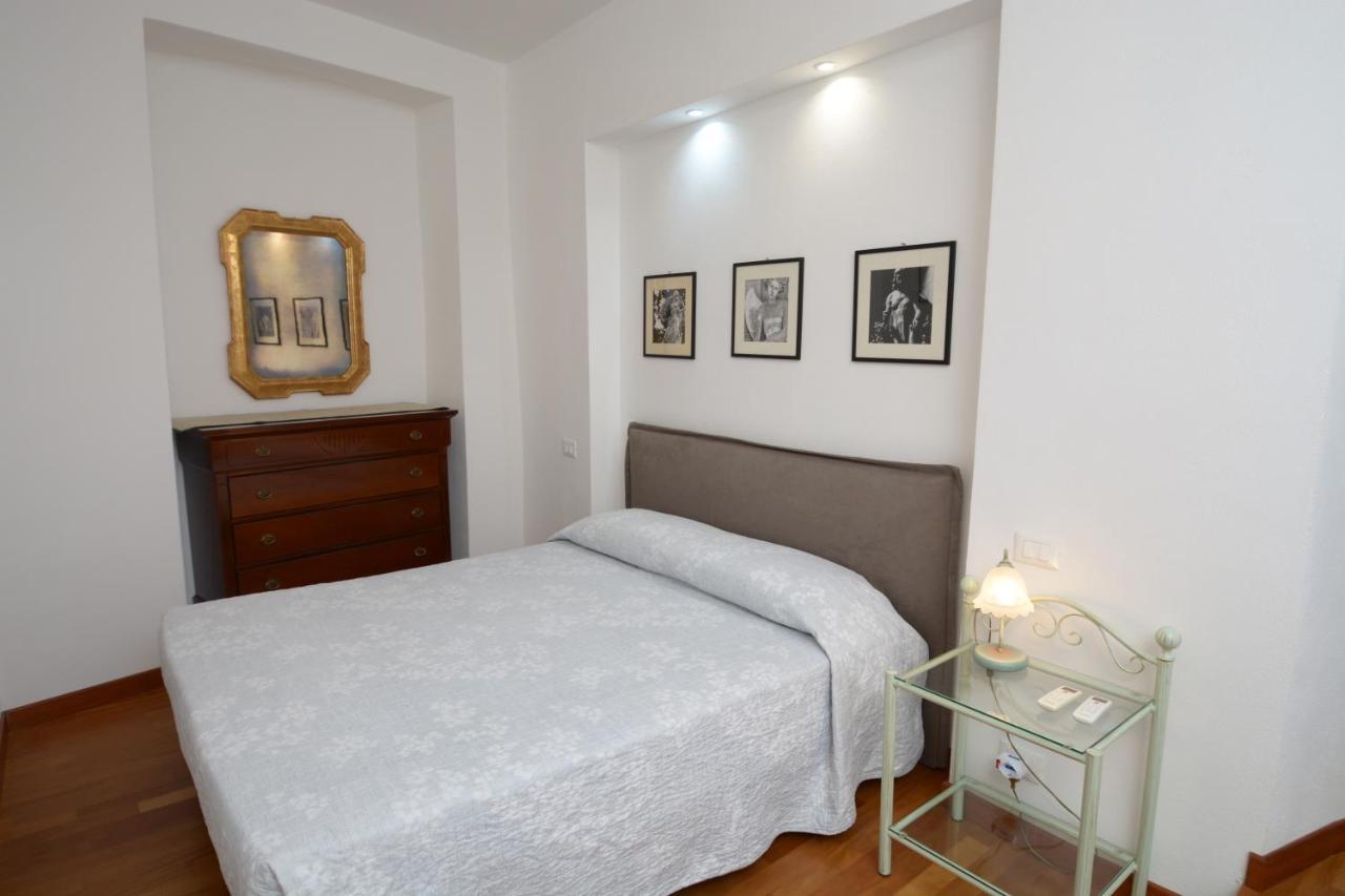 ג'נובה Soana Apartment מראה חיצוני תמונה