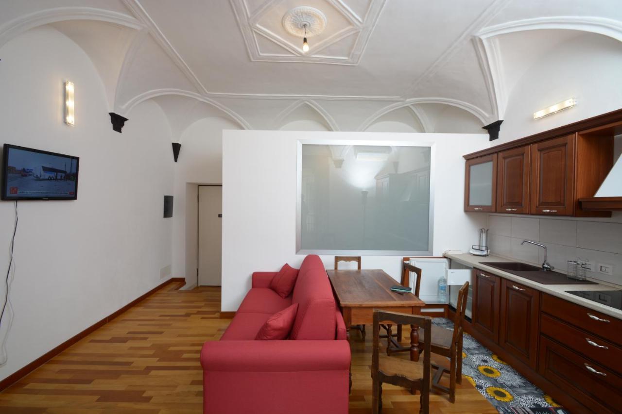ג'נובה Soana Apartment מראה חיצוני תמונה