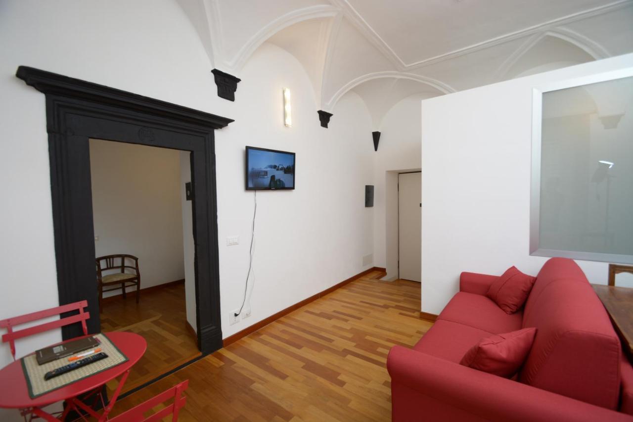ג'נובה Soana Apartment מראה חיצוני תמונה