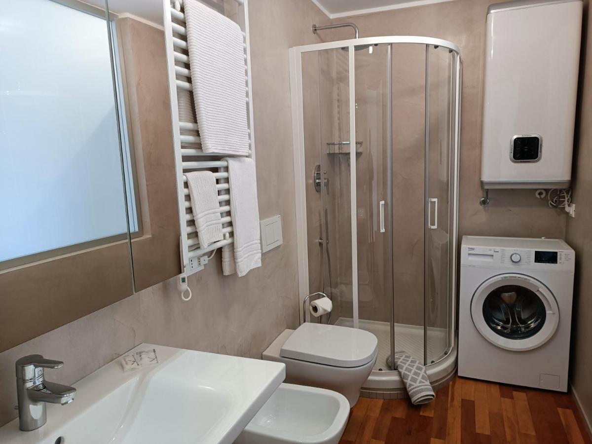 ג'נובה Soana Apartment מראה חיצוני תמונה
