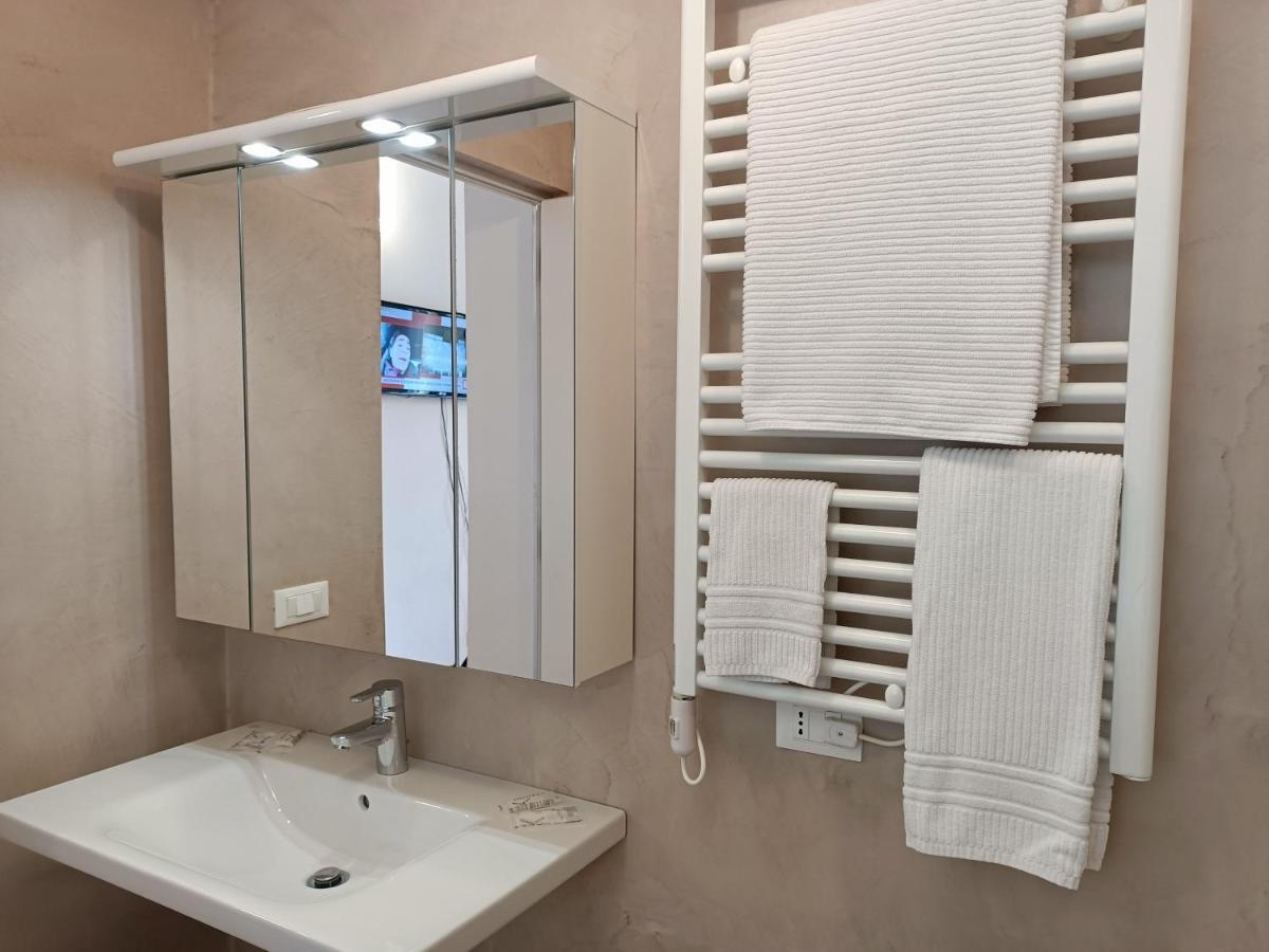 ג'נובה Soana Apartment מראה חיצוני תמונה