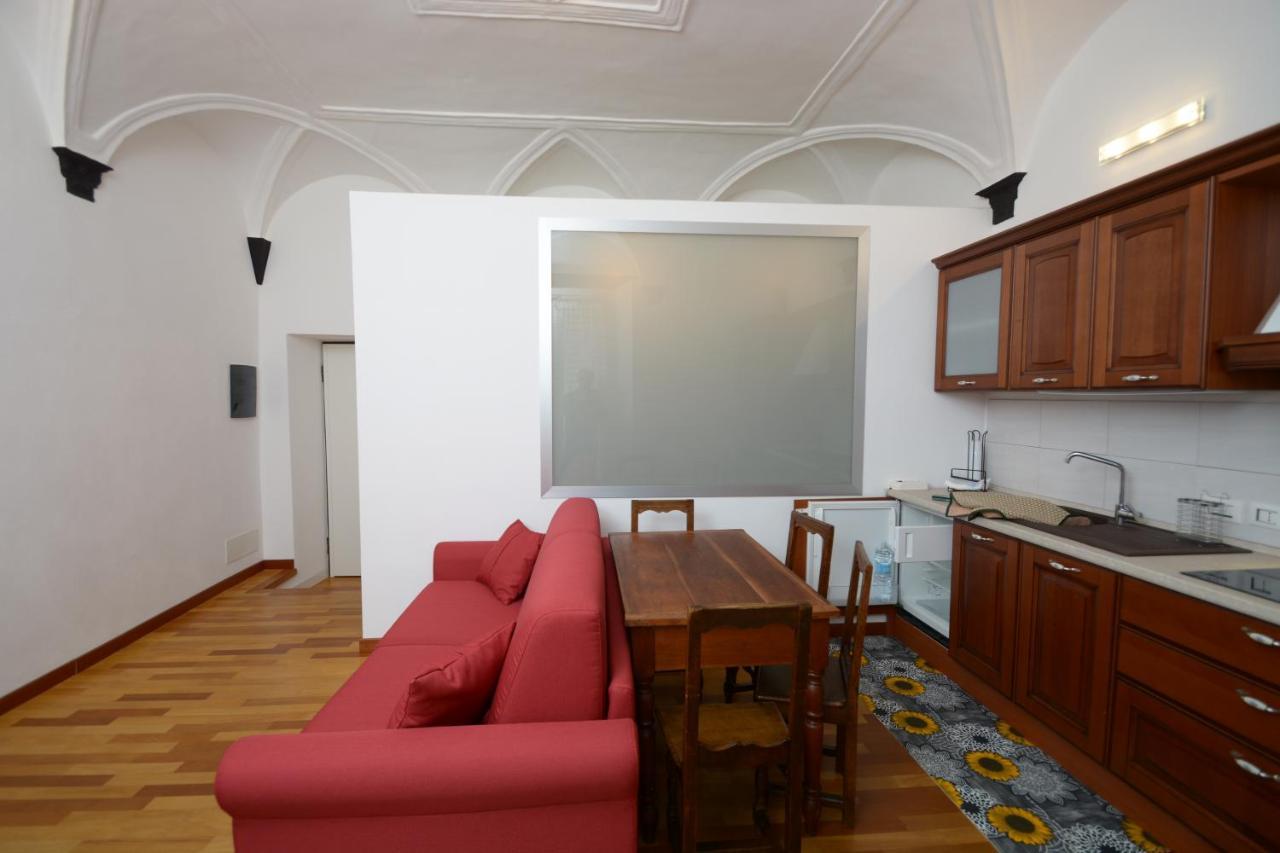 ג'נובה Soana Apartment מראה חיצוני תמונה