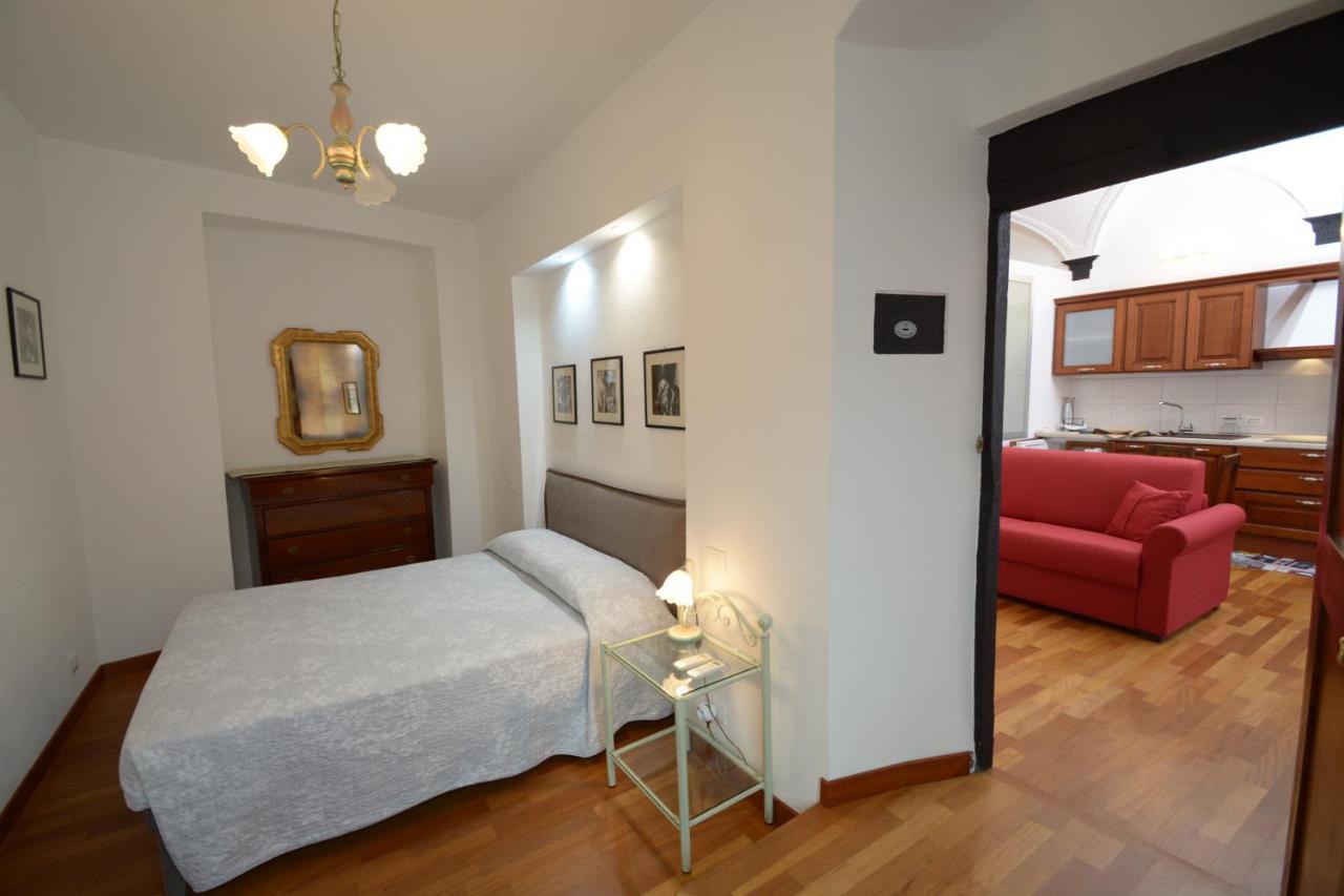 ג'נובה Soana Apartment מראה חיצוני תמונה