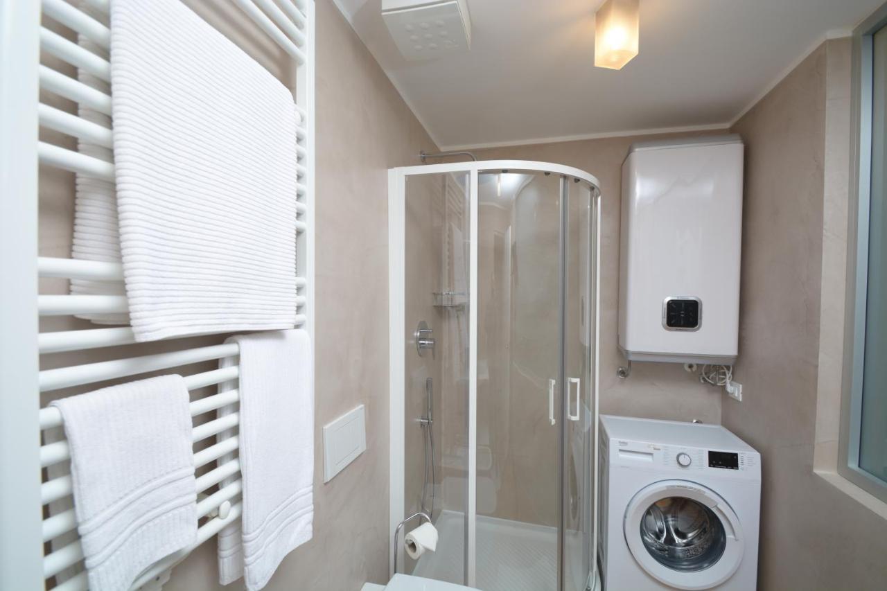 ג'נובה Soana Apartment מראה חיצוני תמונה