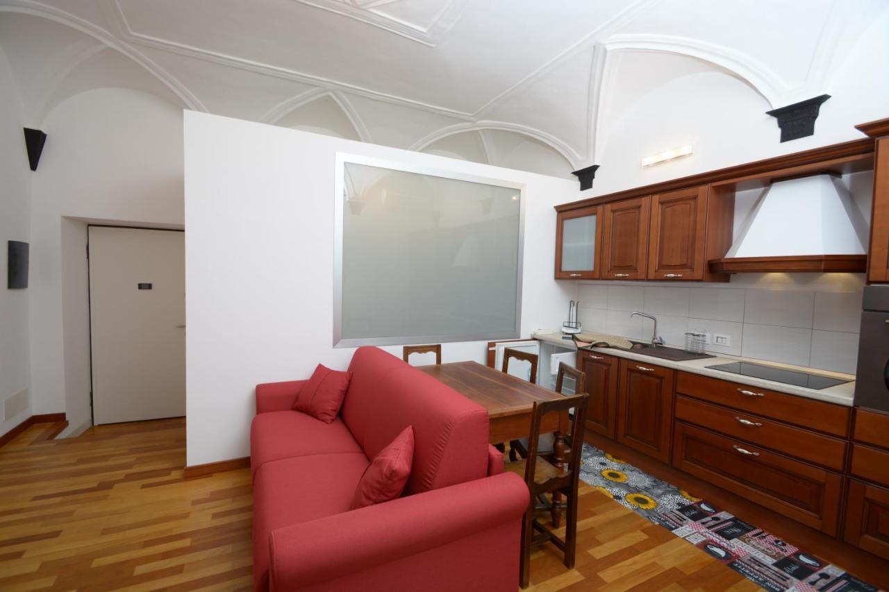 ג'נובה Soana Apartment מראה חיצוני תמונה