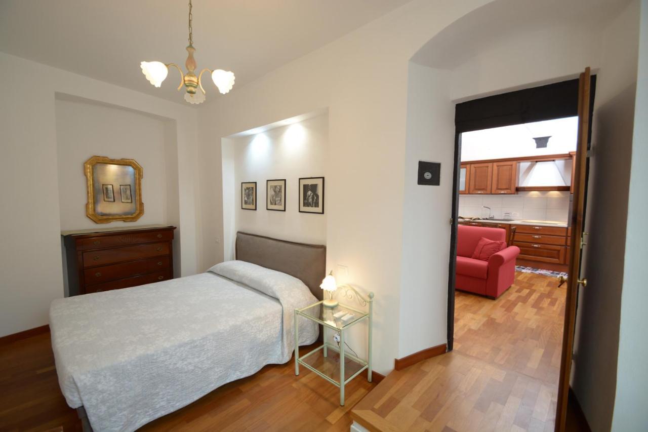 ג'נובה Soana Apartment מראה חיצוני תמונה