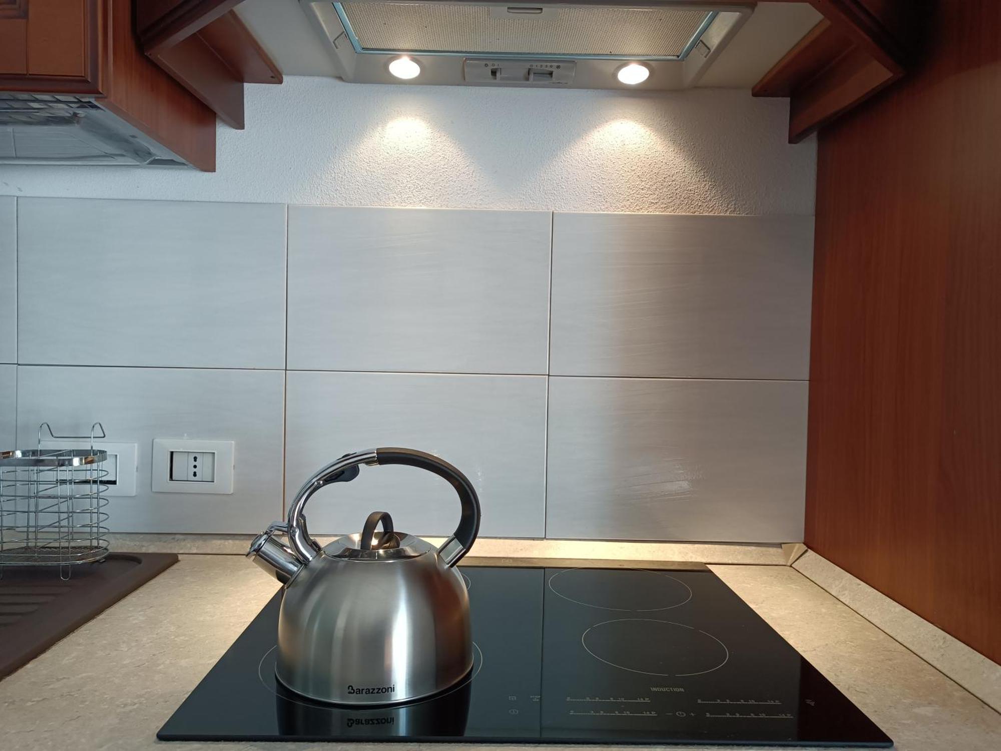 ג'נובה Soana Apartment מראה חיצוני תמונה